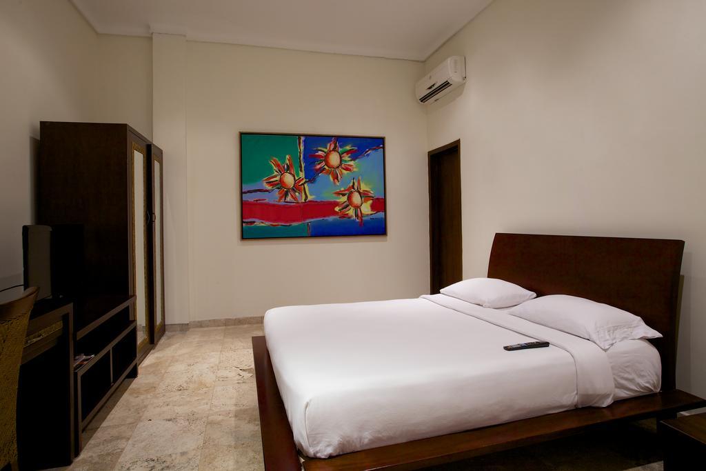Vistamarina Casa Hotel (Adults Only) Cartagena  Zimmer foto
