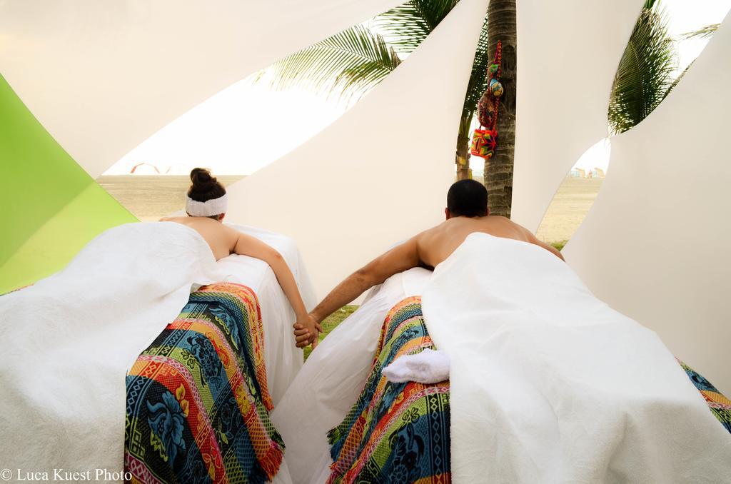 Vistamarina Casa Hotel (Adults Only) Cartagena  Exterior foto