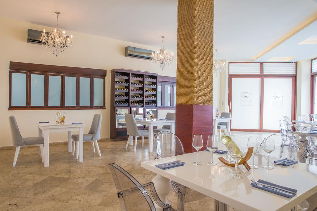 Vistamarina Casa Hotel (Adults Only) Cartagena  Exterior foto