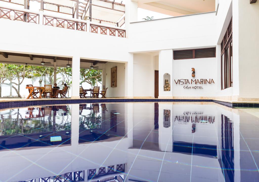 Vistamarina Casa Hotel (Adults Only) Cartagena  Exterior foto