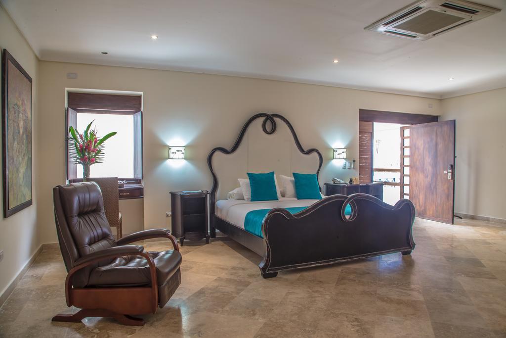 Vistamarina Casa Hotel (Adults Only) Cartagena  Exterior foto
