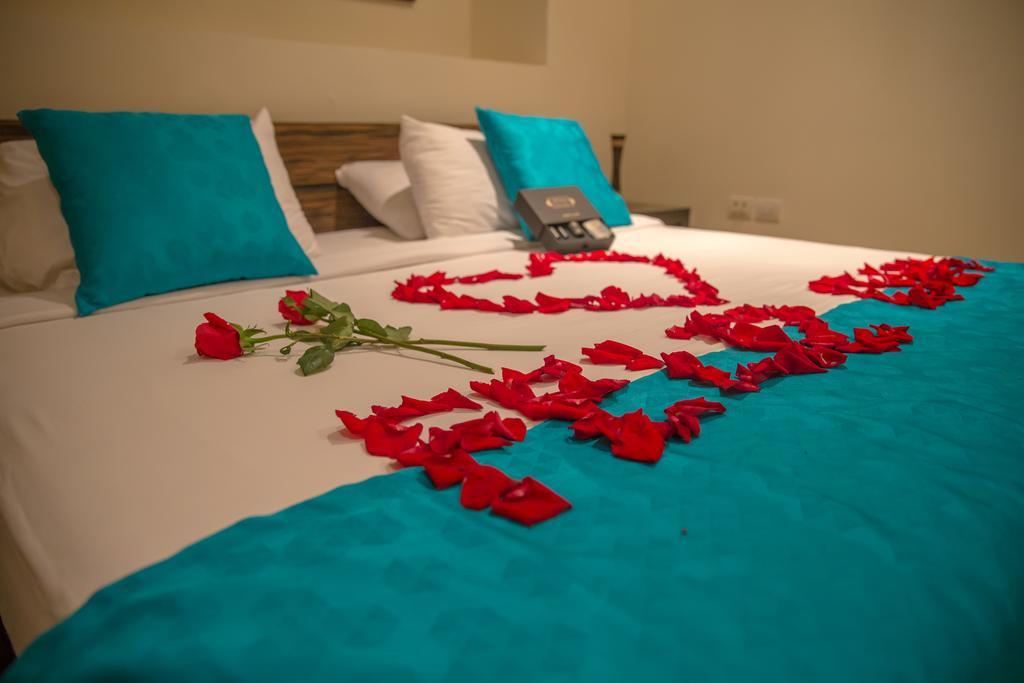 Vistamarina Casa Hotel (Adults Only) Cartagena  Exterior foto