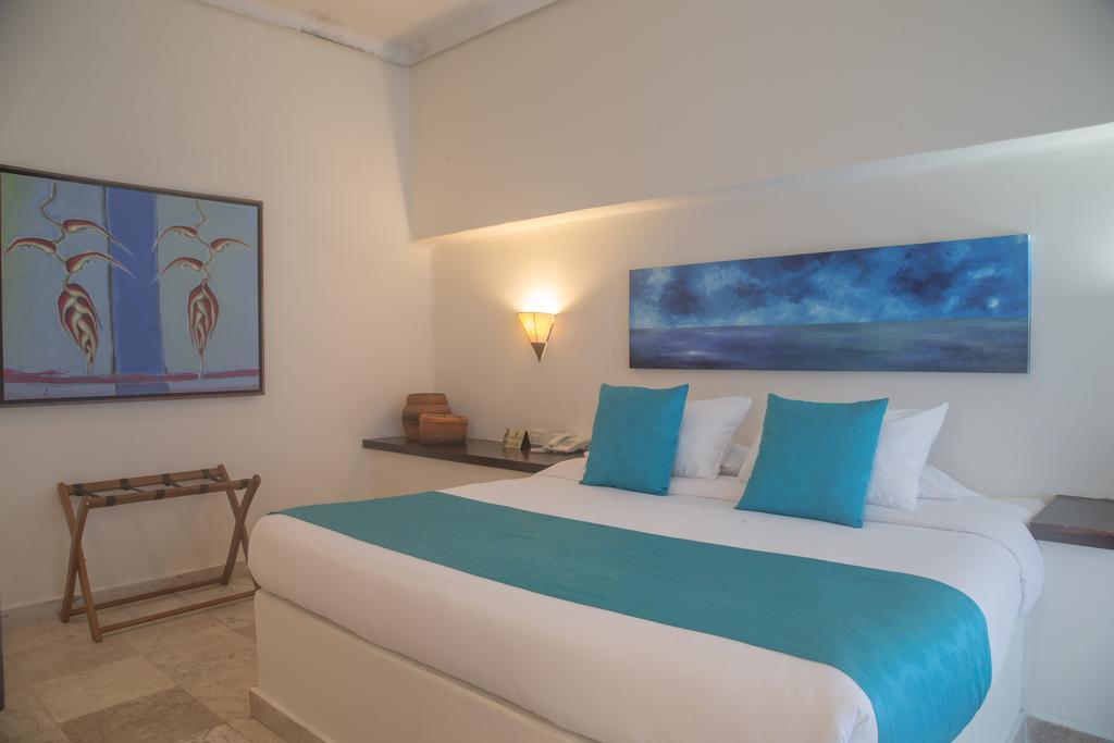 Vistamarina Casa Hotel (Adults Only) Cartagena  Exterior foto