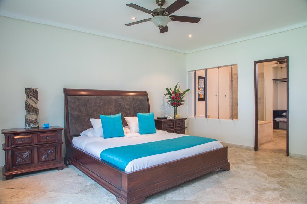 Vistamarina Casa Hotel (Adults Only) Cartagena  Exterior foto