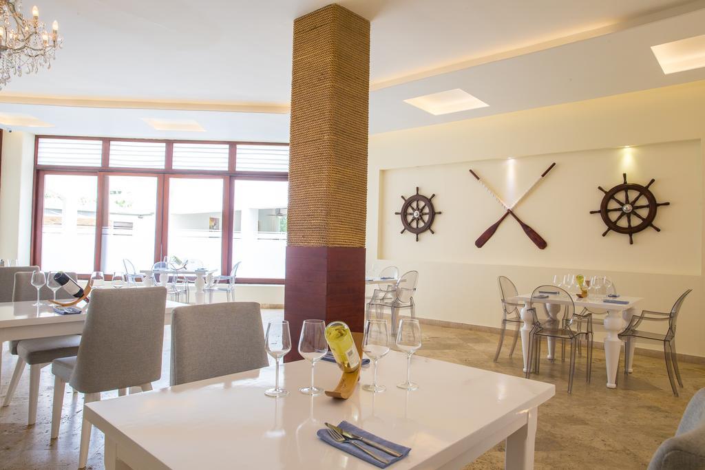 Vistamarina Casa Hotel (Adults Only) Cartagena  Exterior foto