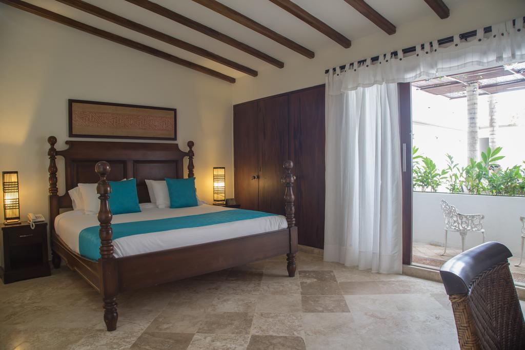 Vistamarina Casa Hotel (Adults Only) Cartagena  Exterior foto