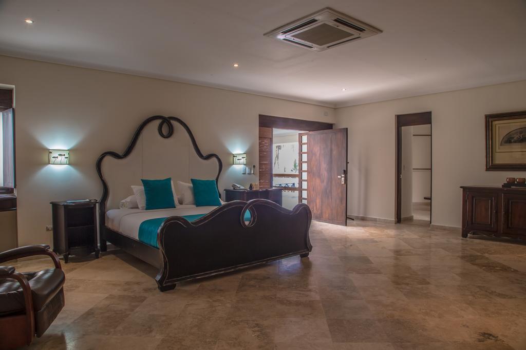 Vistamarina Casa Hotel (Adults Only) Cartagena  Exterior foto