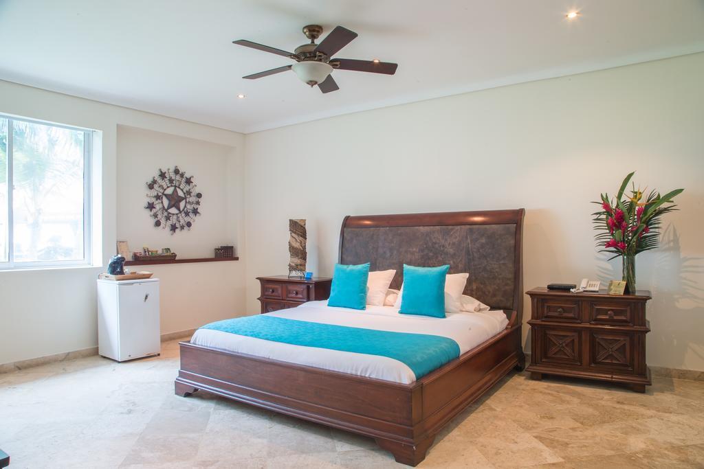 Vistamarina Casa Hotel (Adults Only) Cartagena  Exterior foto