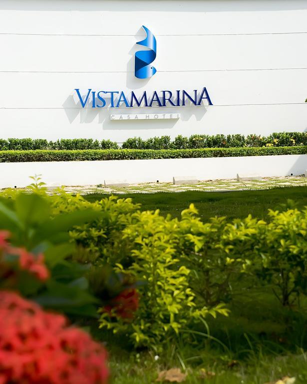 Vistamarina Casa Hotel (Adults Only) Cartagena  Exterior foto