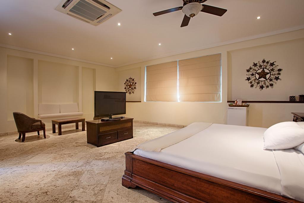 Vistamarina Casa Hotel (Adults Only) Cartagena  Exterior foto