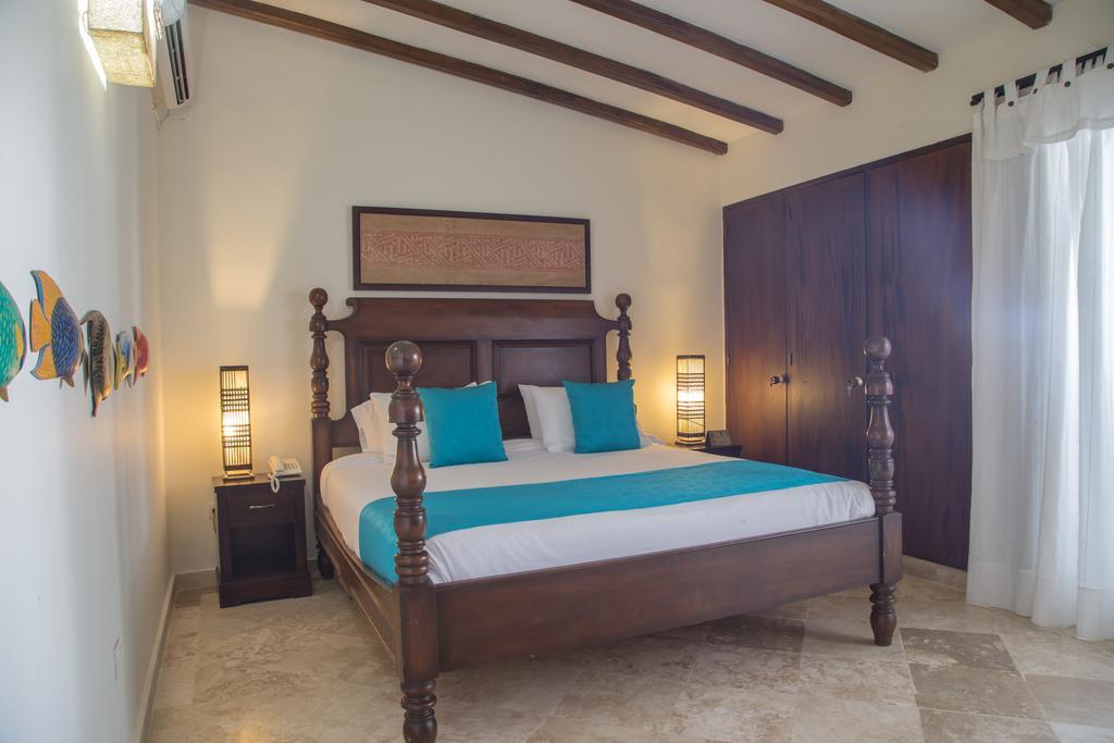Vistamarina Casa Hotel (Adults Only) Cartagena  Exterior foto