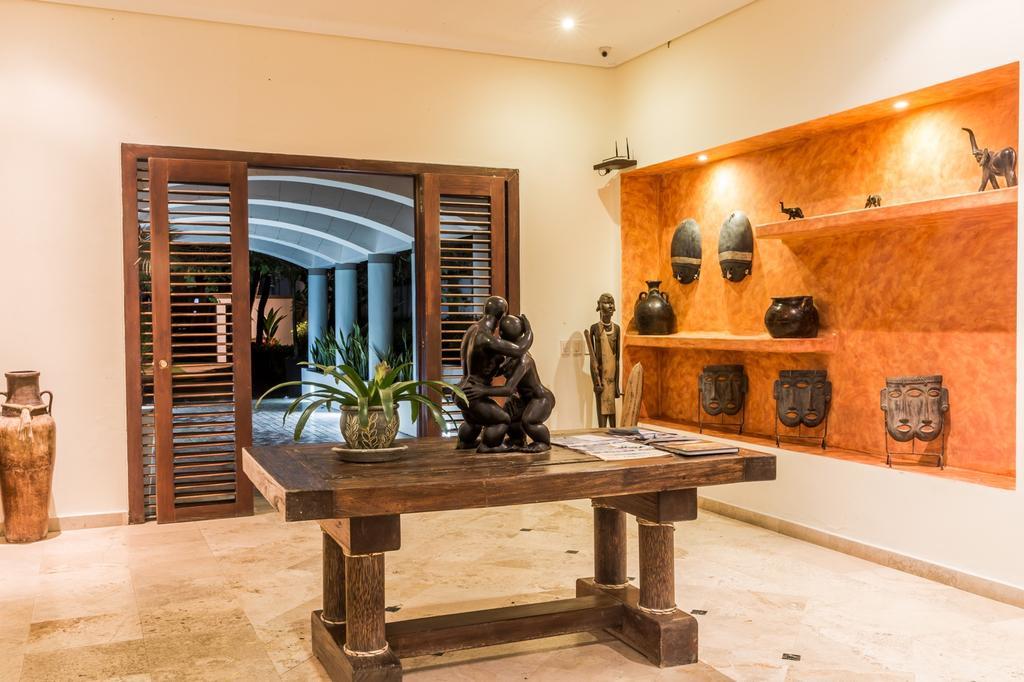 Vistamarina Casa Hotel (Adults Only) Cartagena  Exterior foto