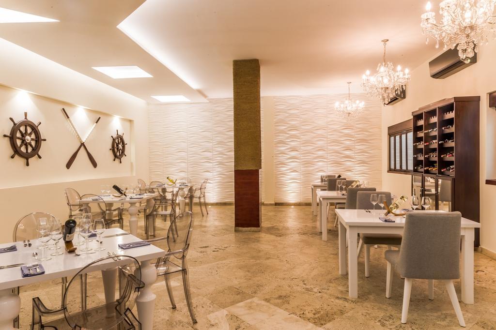 Vistamarina Casa Hotel (Adults Only) Cartagena  Exterior foto