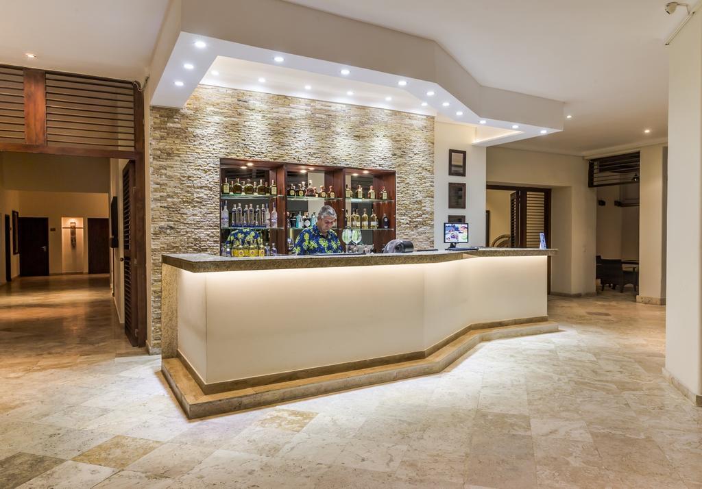 Vistamarina Casa Hotel (Adults Only) Cartagena  Exterior foto