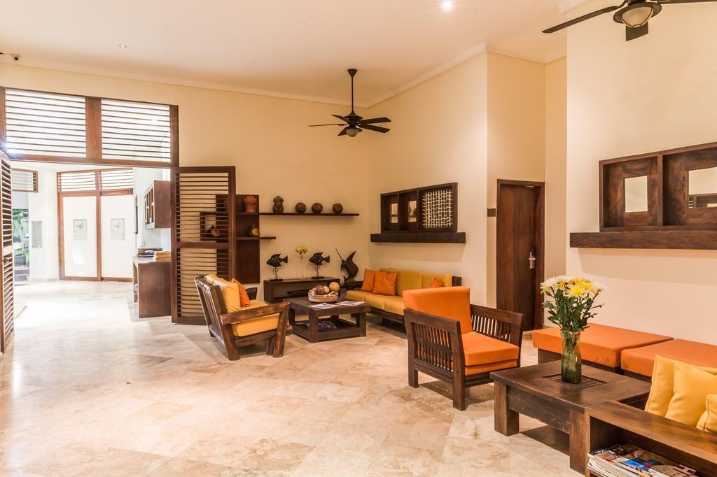 Vistamarina Casa Hotel (Adults Only) Cartagena  Exterior foto