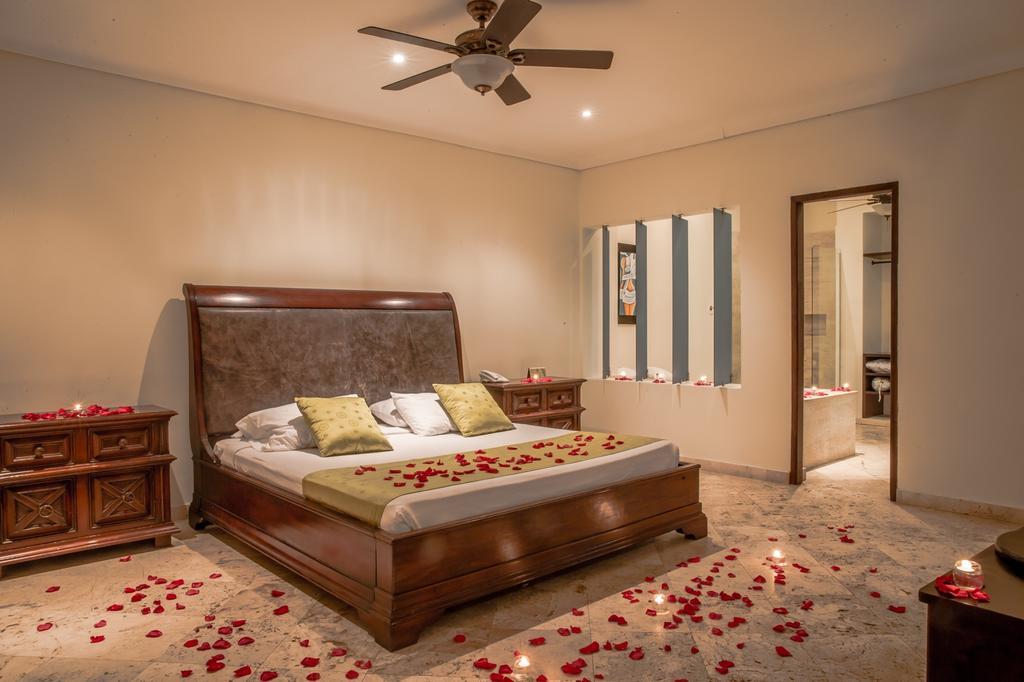 Vistamarina Casa Hotel (Adults Only) Cartagena  Exterior foto