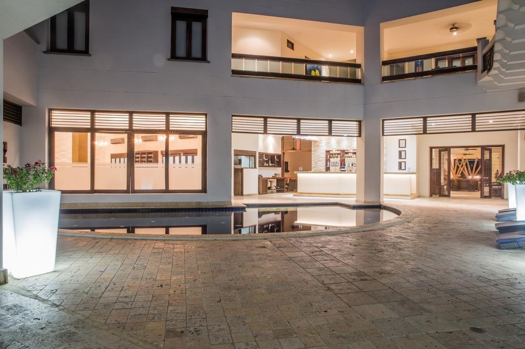 Vistamarina Casa Hotel (Adults Only) Cartagena  Exterior foto