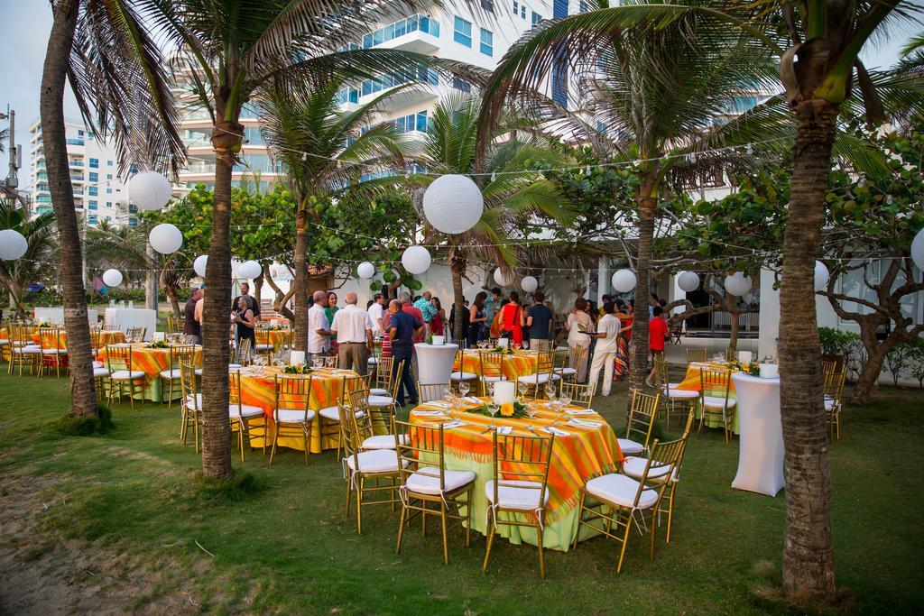Vistamarina Casa Hotel (Adults Only) Cartagena  Exterior foto