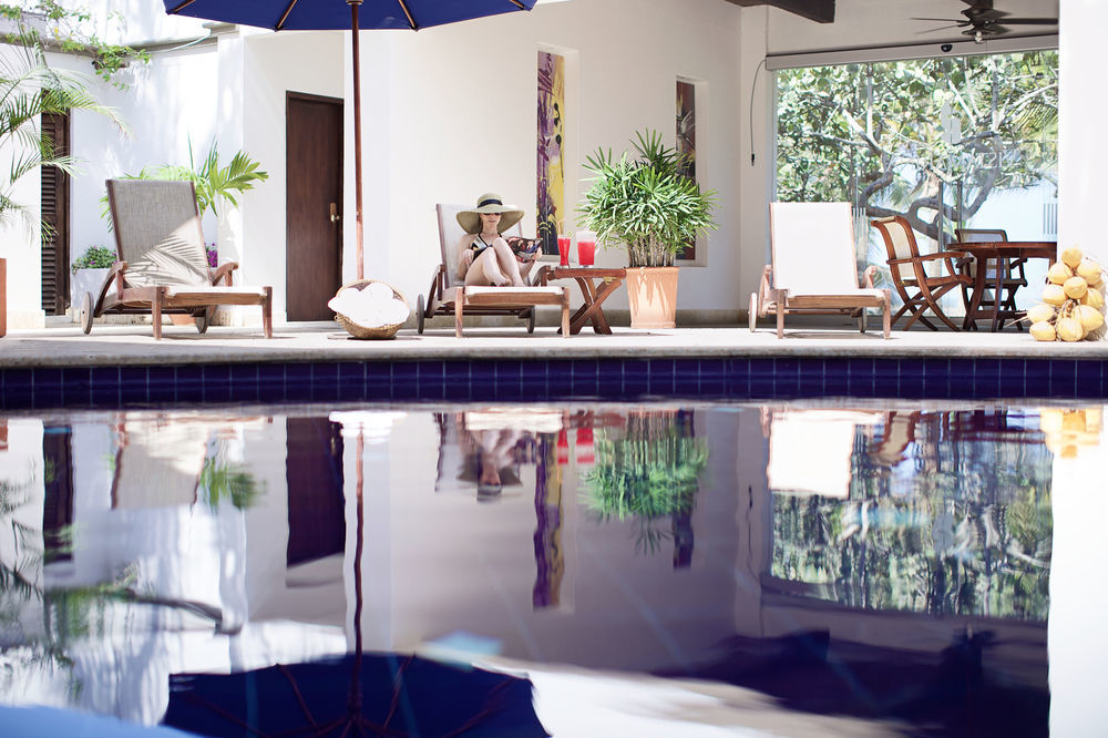 Vistamarina Casa Hotel (Adults Only) Cartagena  Exterior foto