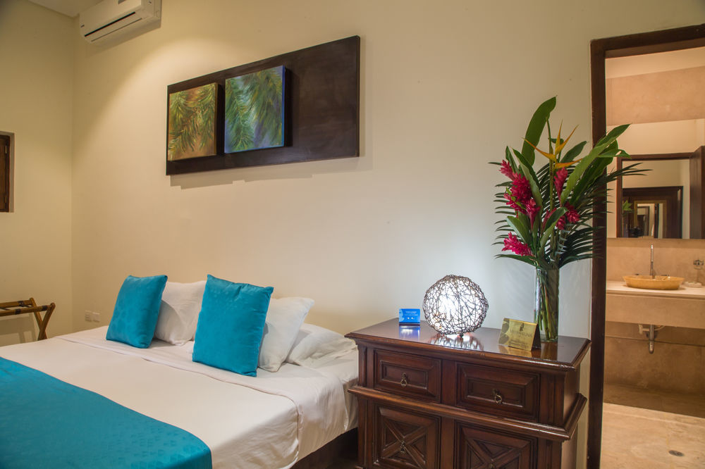 Vistamarina Casa Hotel (Adults Only) Cartagena  Exterior foto