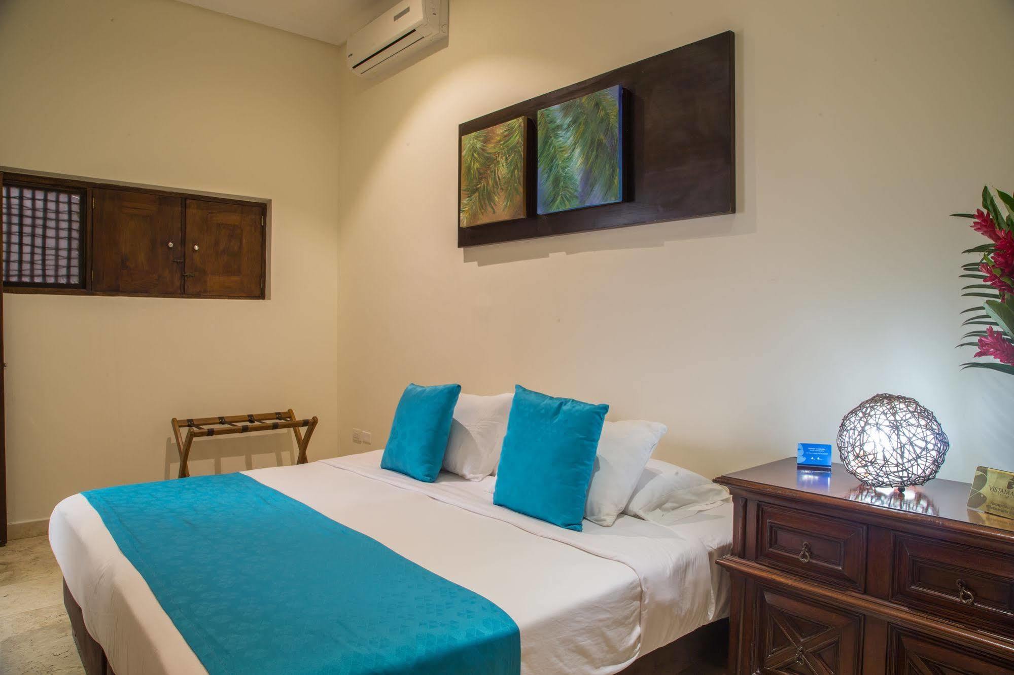 Vistamarina Casa Hotel (Adults Only) Cartagena  Exterior foto