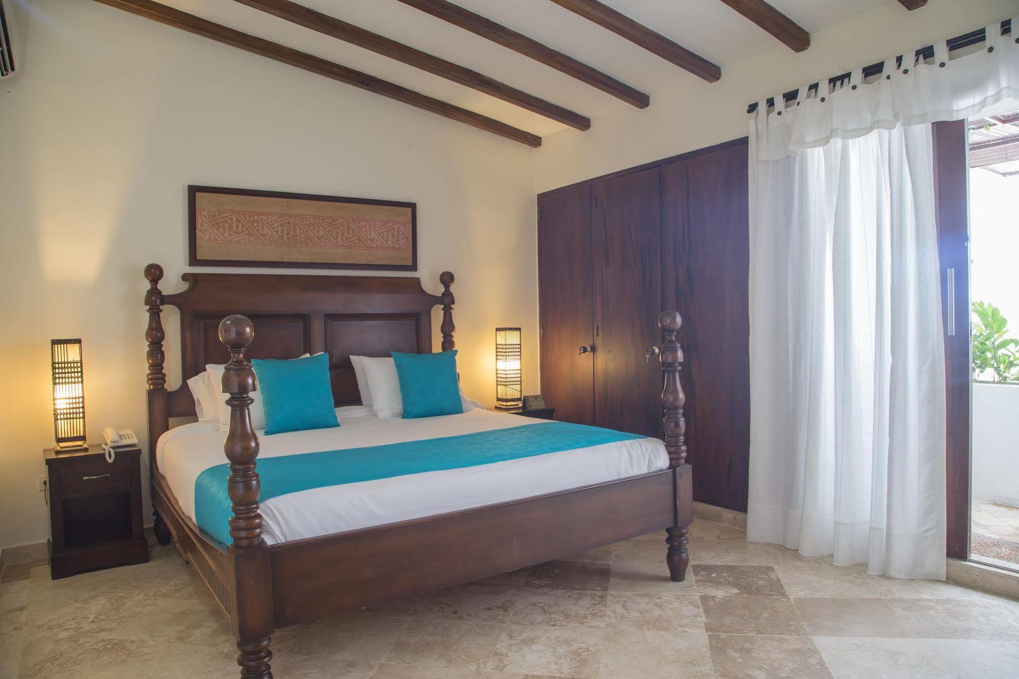 Vistamarina Casa Hotel (Adults Only) Cartagena  Exterior foto
